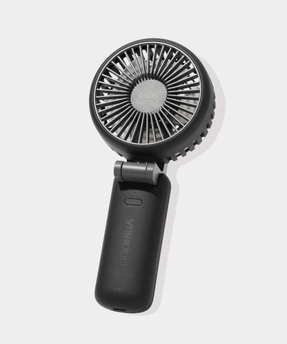 cado | FRAGMENT Handy Fan Stream Mini- V.A. ONLINE STORE