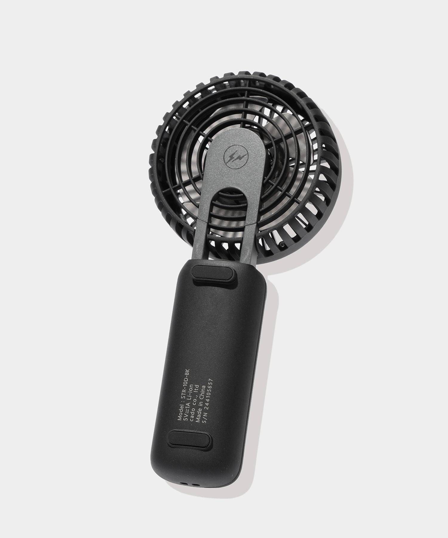 cado | FRAGMENT Handy Fan Stream Mini- V.A. ONLINE STORE