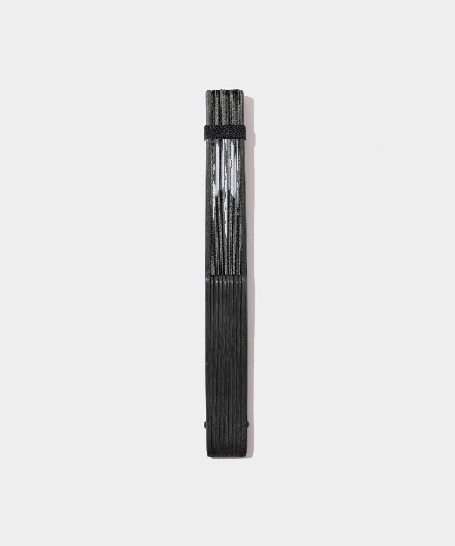 ODORIBA . FOLDING FAN