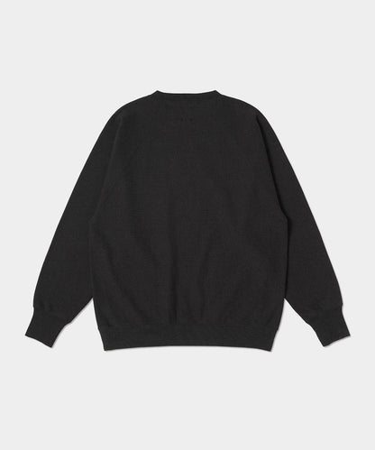 BATONER Jumberca Urake Crew Neck