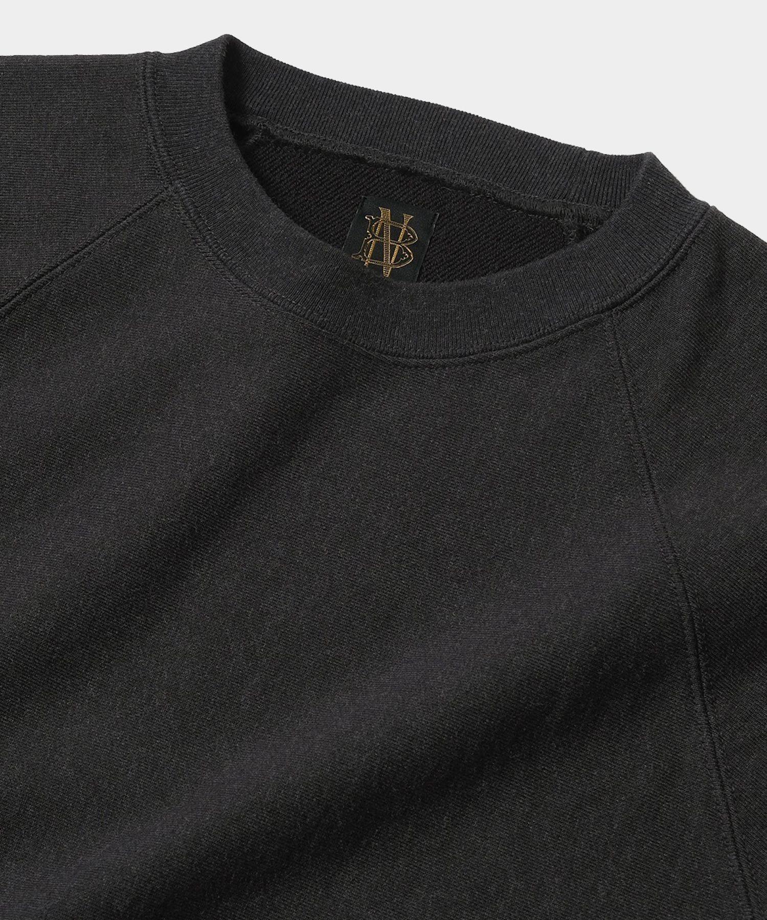 BATONER Jumberca Urake Crew Neck – V.A. TOKYO ONLINE STORE