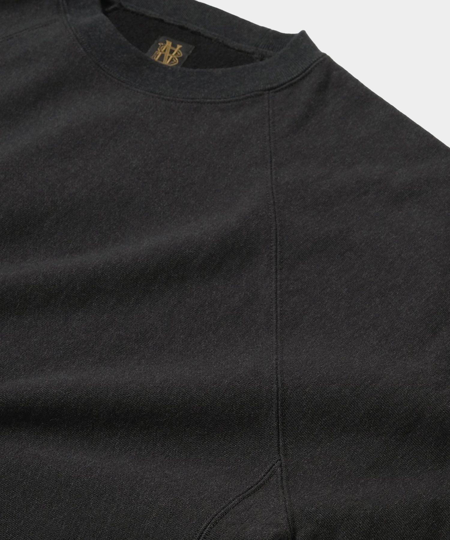 BATONER Jumberca Urake Crew Neck – V.A. TOKYO ONLINE STORE