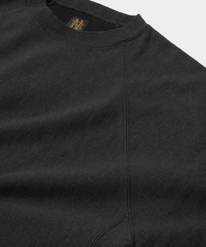 BATONER Jumberca Urake Crew Neck