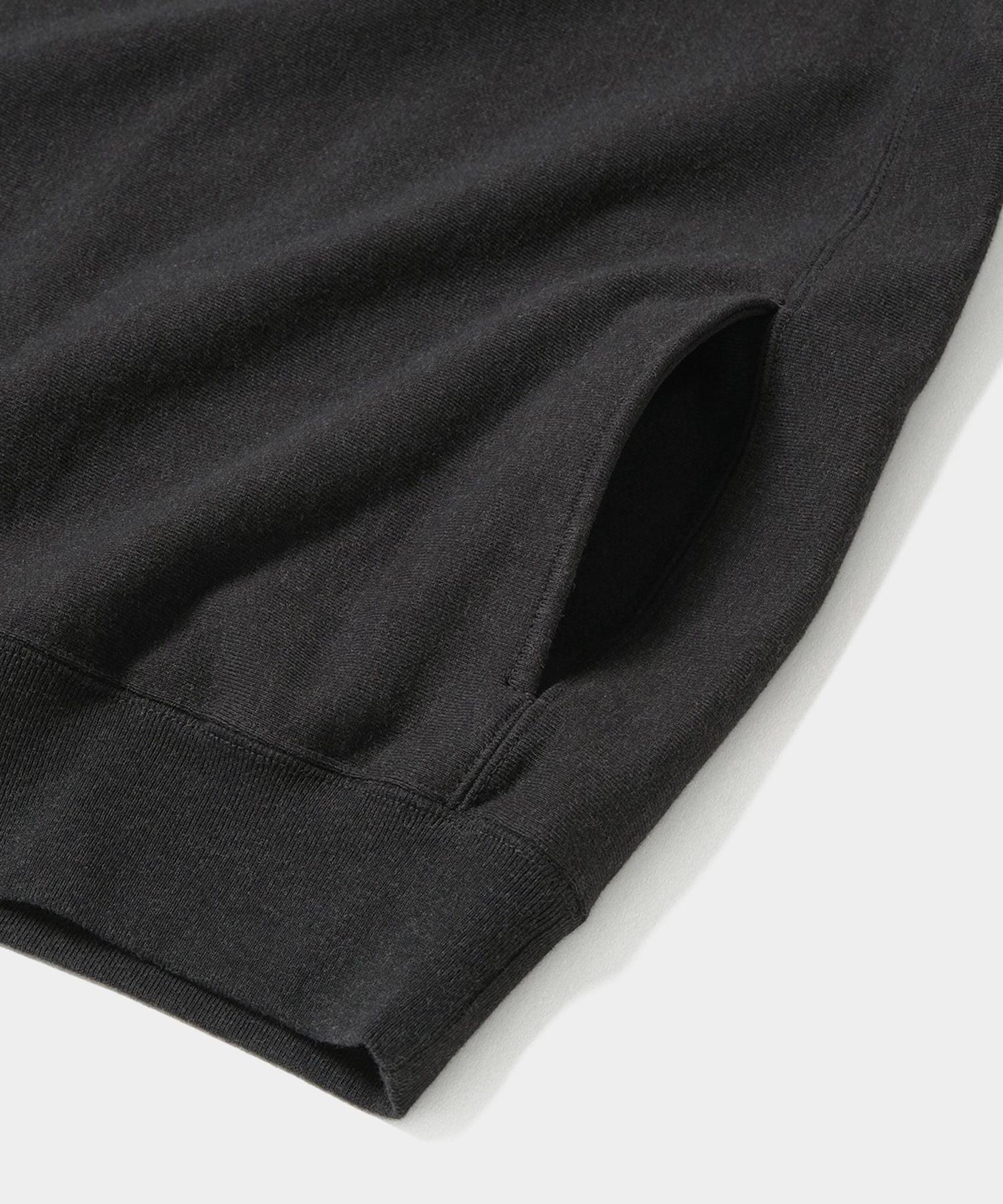 BATONER Jumberca Urake Crew Neck