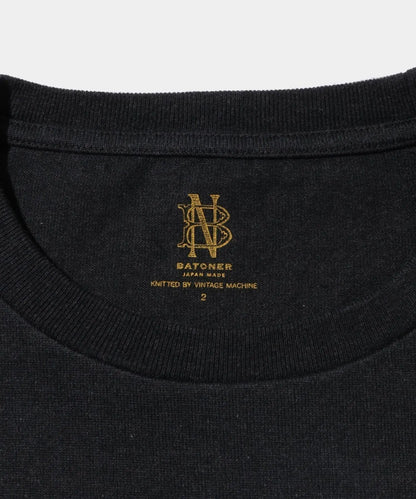 BATONER  Meriyasu T-Shirts Heavy (Pack)- V.A. ONLINE STORE