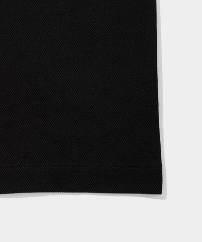 LACOSTE | V.A. Washed Tumbler Polo- V.A. ONLINE STORE