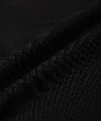 LACOSTE | V.A. Washed Tumbler Polo- V.A. ONLINE STORE