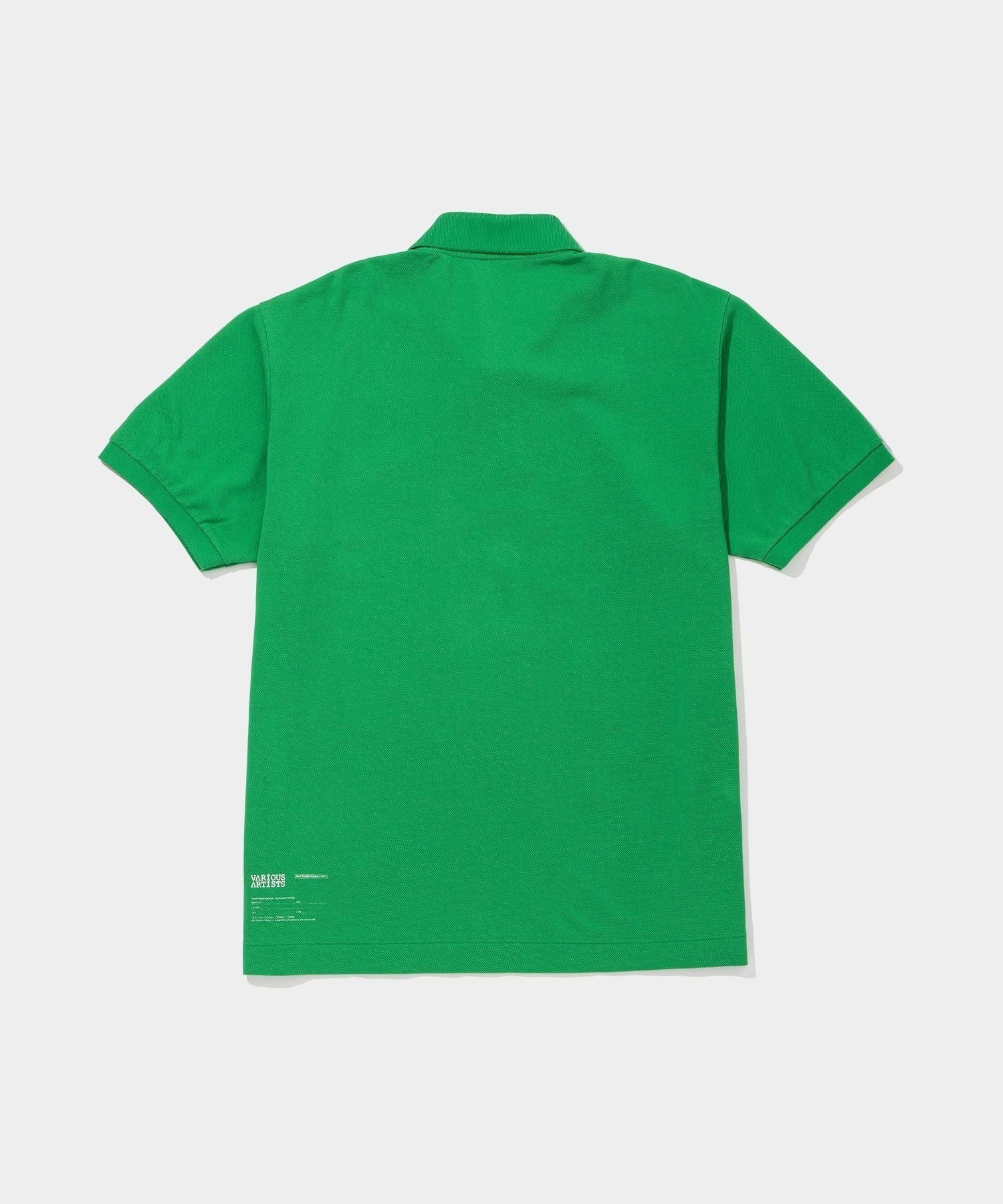ざぶちょん ラルフローレンRalphLaurenGOLFラコステ LACOSTE | V.A. Washed Tumbler Polo – V.A. TOKYO ONLINE STORE