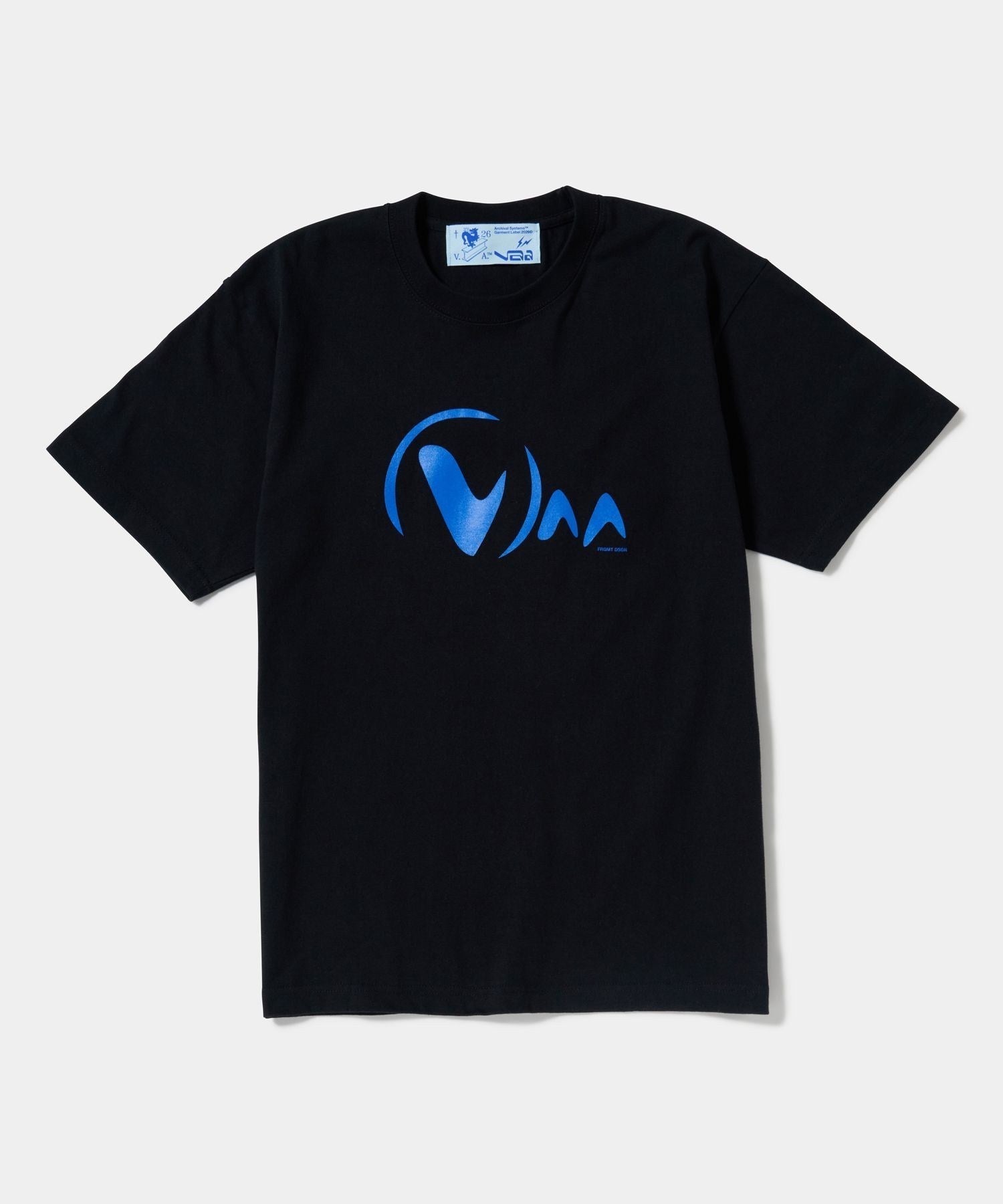 FRAGMENT VIRGIL ABLOH V.A.A. Tシャツ L V.A.A.™ Fragment Tee A – V.A. TOKYO ONLINE STORE