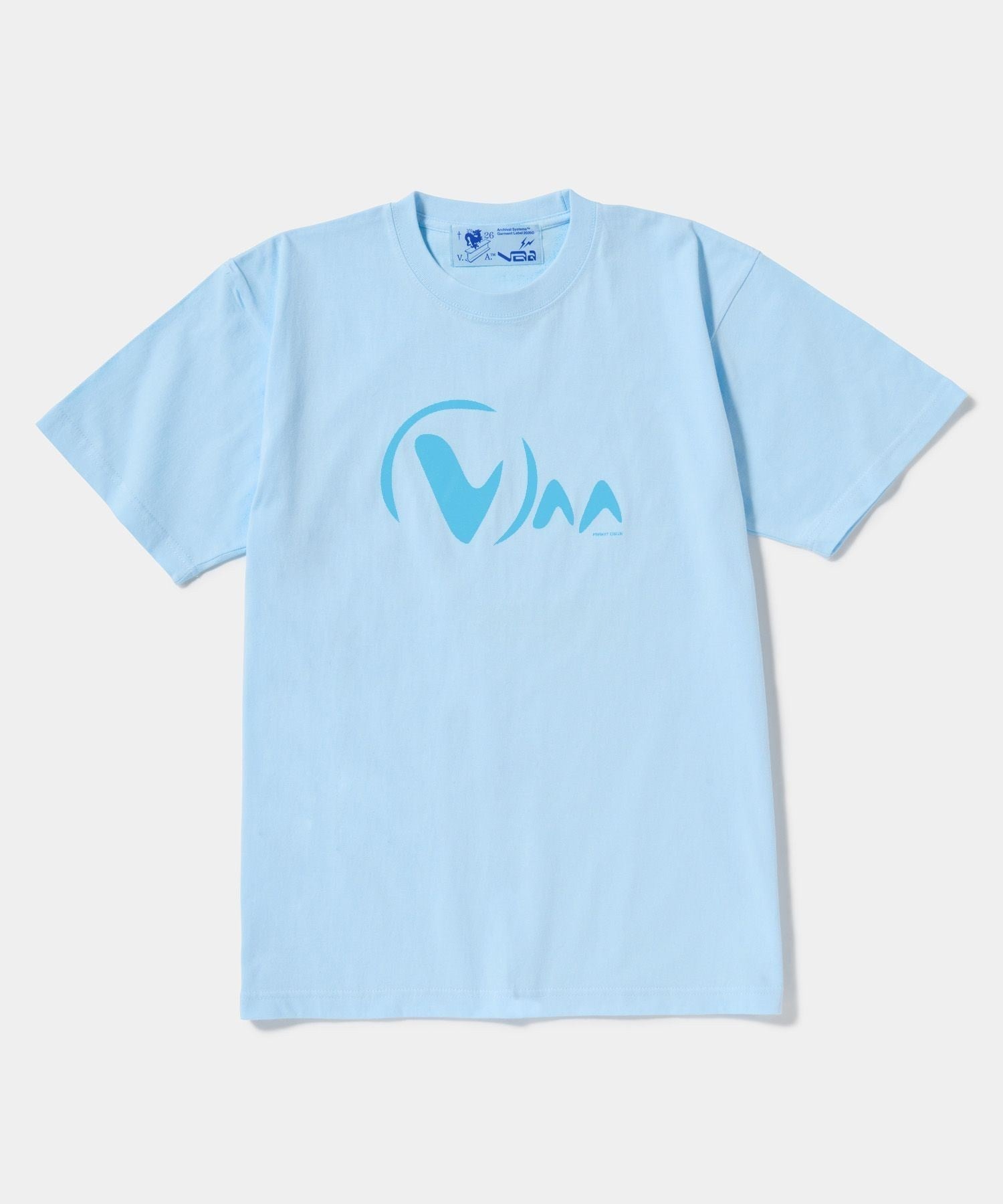 V.A.A.™ Fragment Tee A – V.A. TOKYO ONLINE STORE