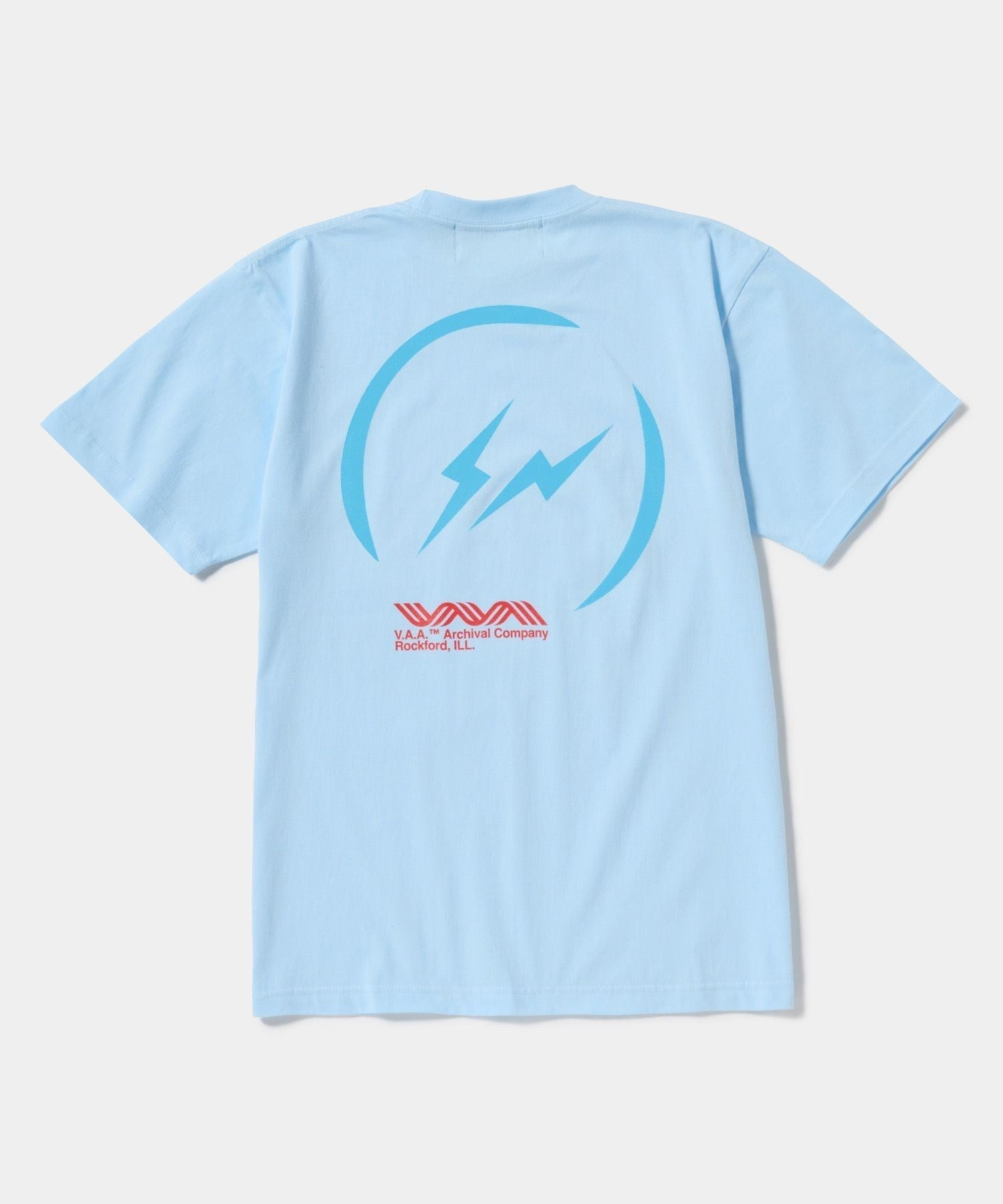 トップス FRAGMENT x Virgil Abloh Archive V.A.A M FRAGMENT x Virgil Abloh Archive (V.A.A) Tee A 