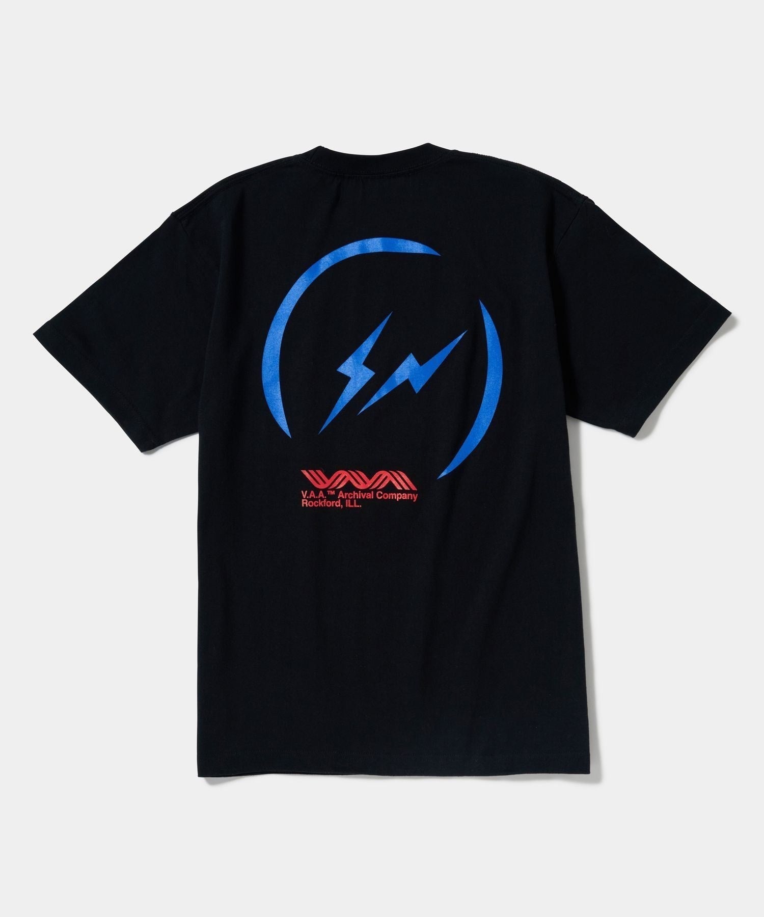 V.A.A.™ Fragment Tee A – V.A. TOKYO ONLINE STORE