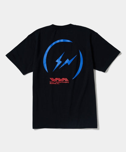 V.A.A.™ Fragment Tee A- V.A. ONLINE STORE