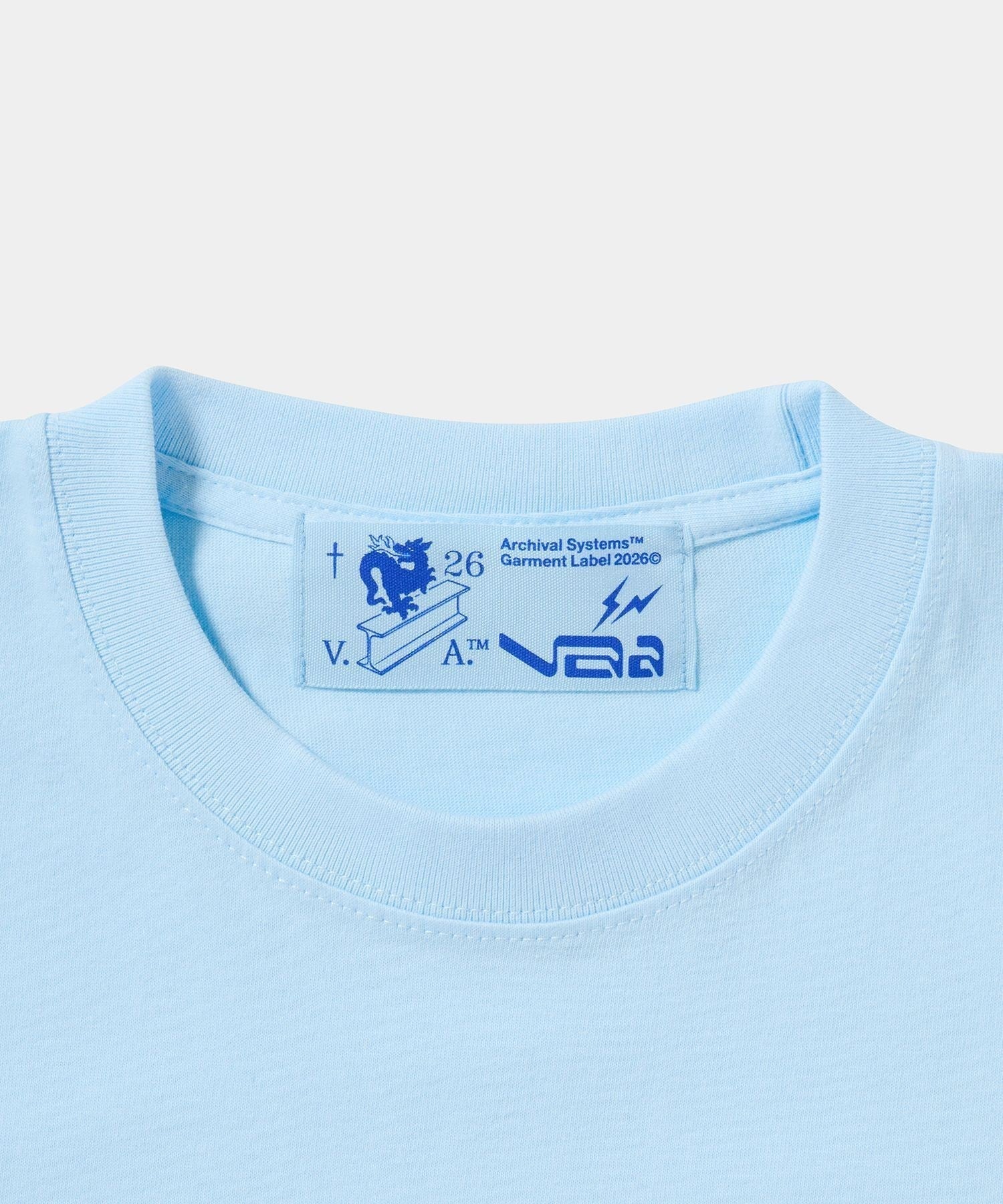 V.A.A.™ Fragment Tee A – V.A. TOKYO ONLINE STORE