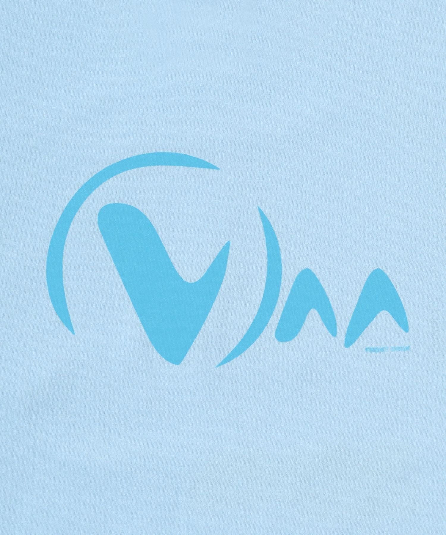 V.A.A.™ Fragment Tee A- V.A. ONLINE STORE