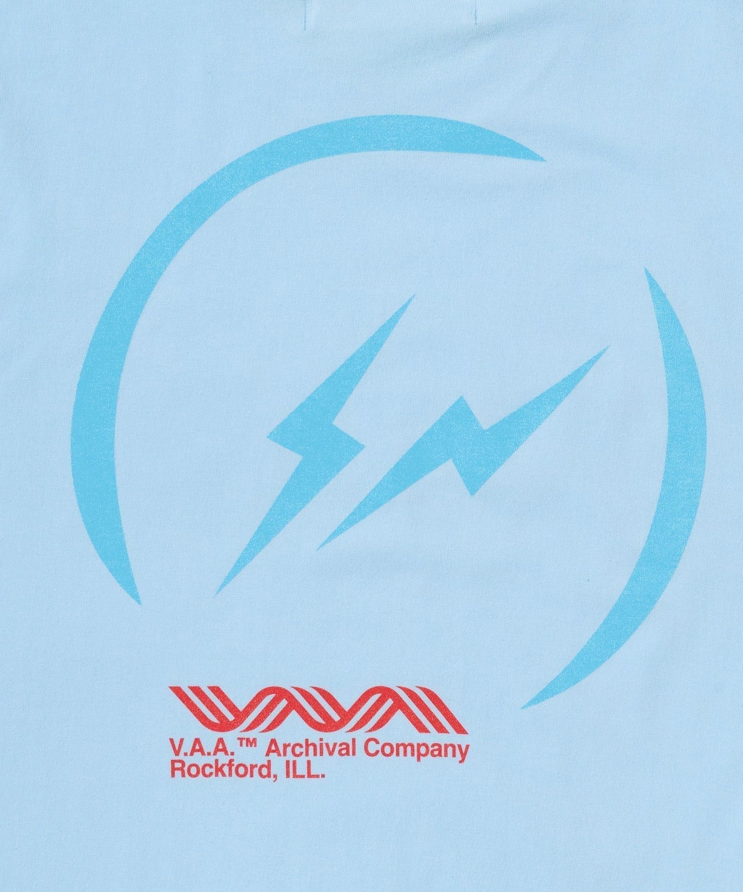 V.A.A.™ Fragment Tee A – V.A. TOKYO ONLINE STORE