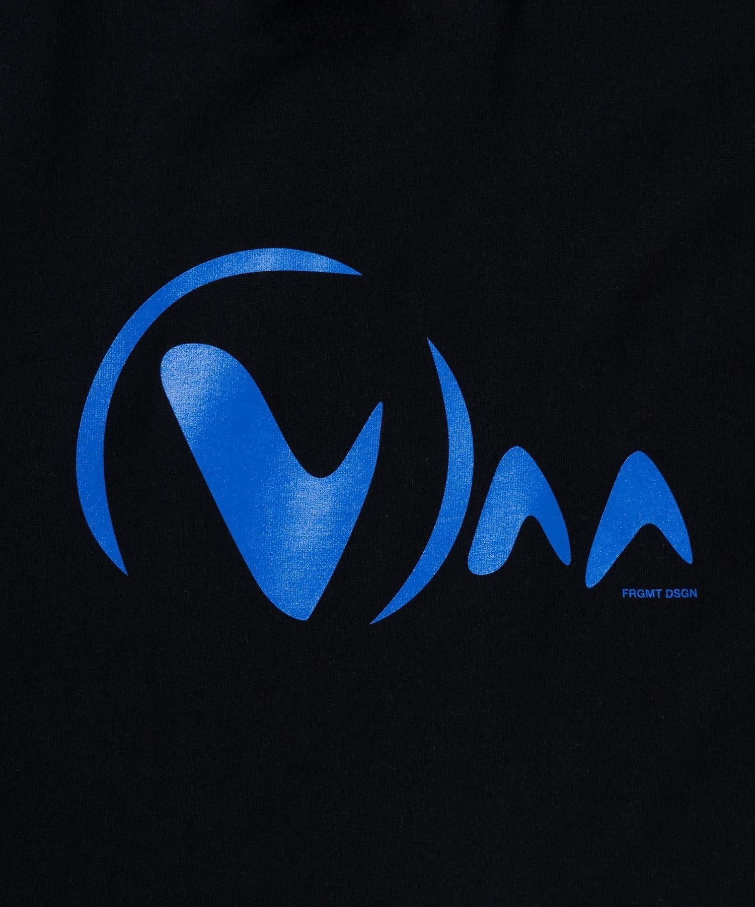 V.A.A.™ Fragment Tee A – V.A. TOKYO ONLINE STORE