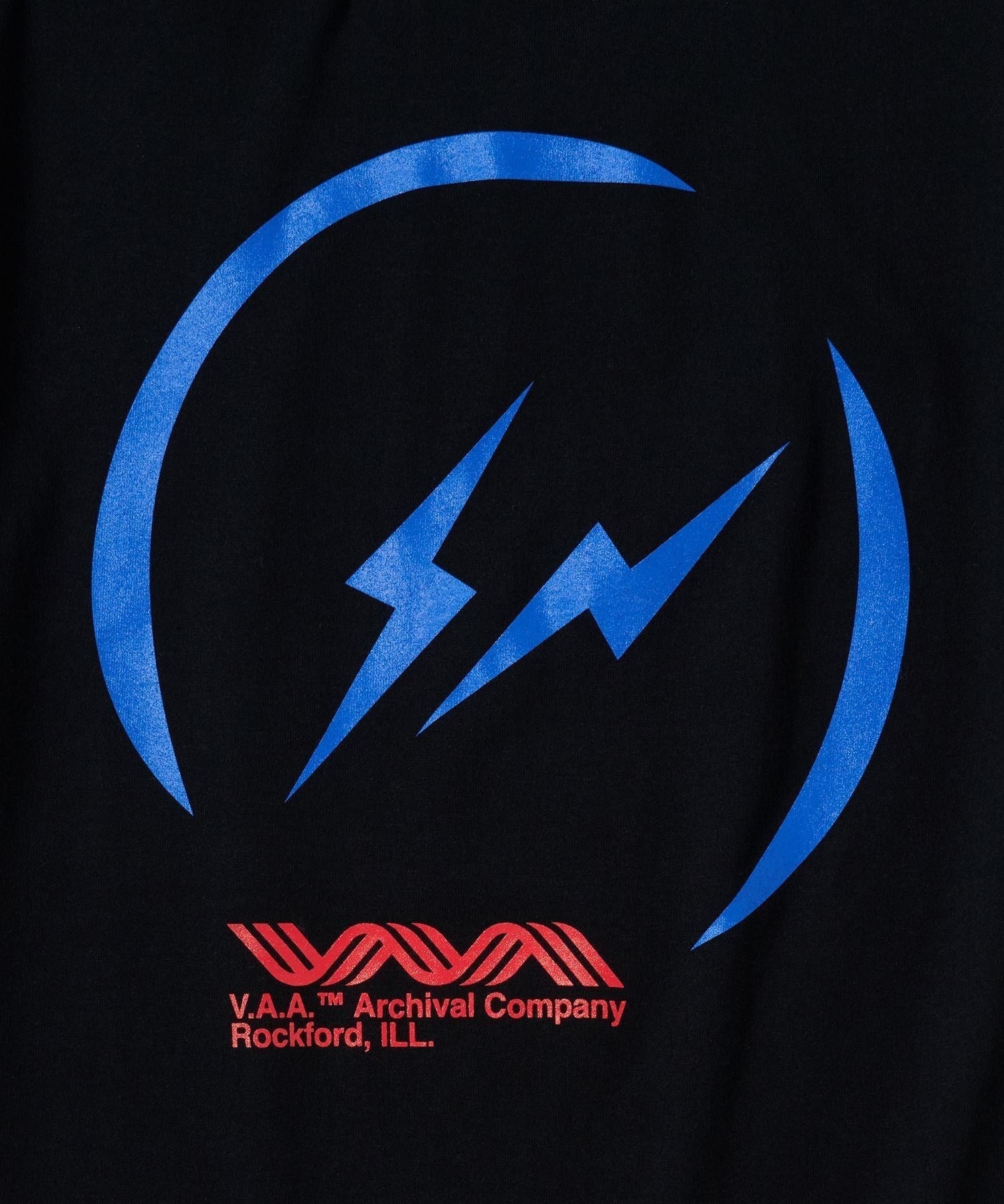 V.A.A.™ Fragment Tee A – V.A. TOKYO ONLINE STORE