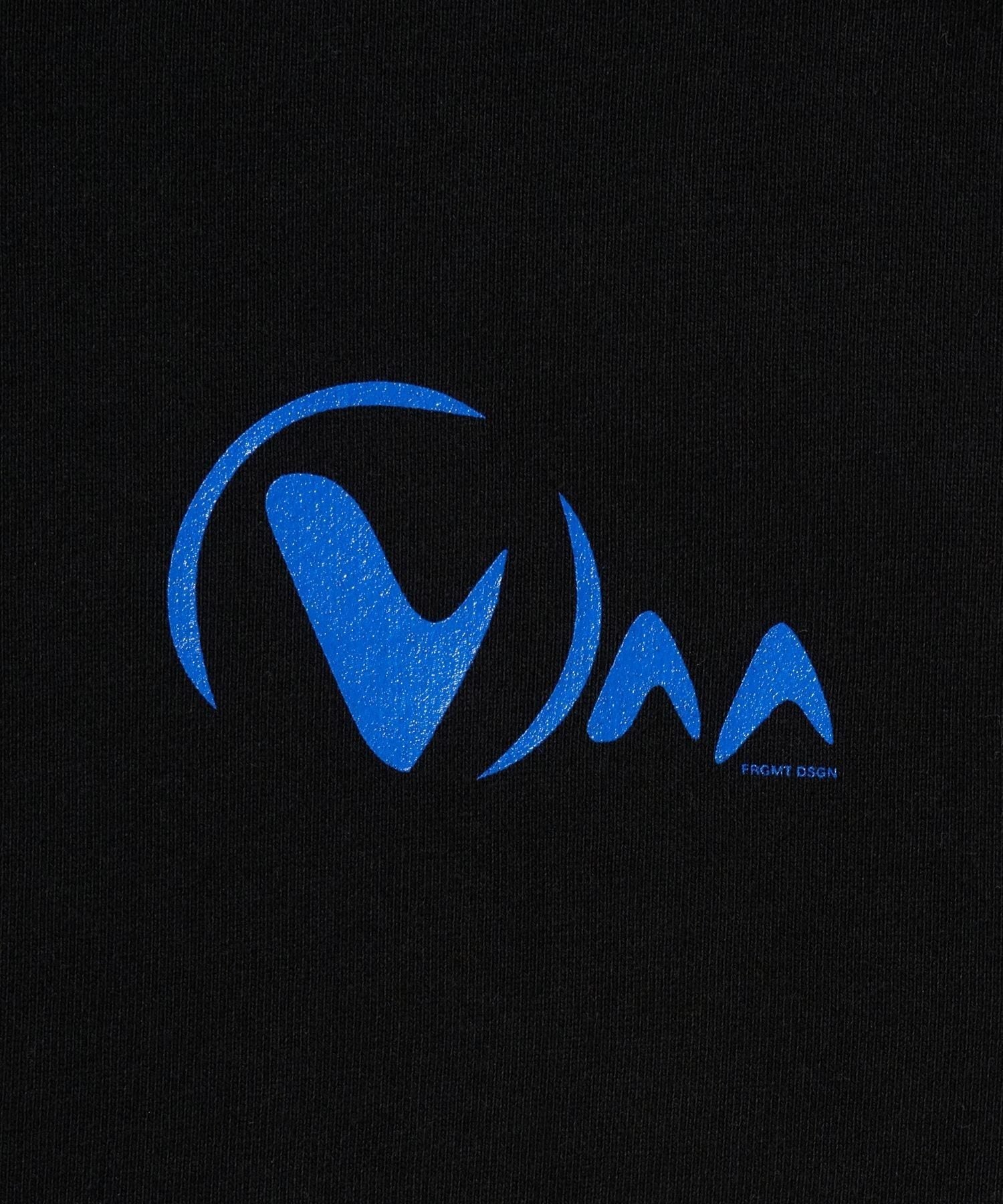 FRAGMENT VIRGIL ABLOH V.A.A. パーカー　Lサイズ V.A.A.™ Fragment ZIP Hoodie – V.A. TOKYO ONLINE STORE