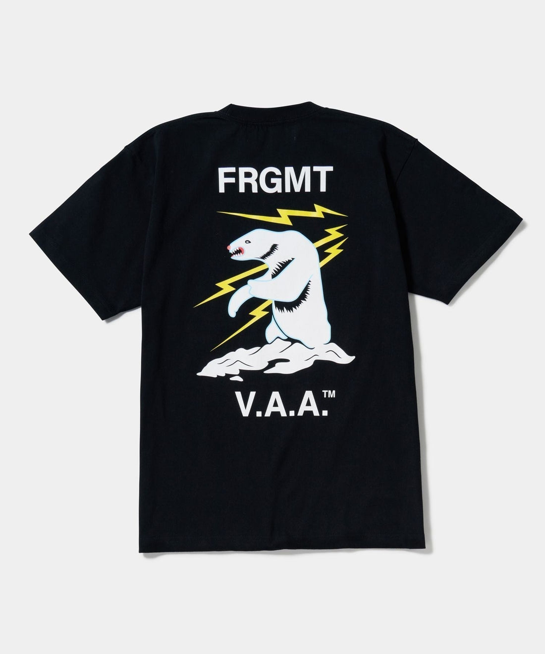 V.A.A.™ Fragment Tee C