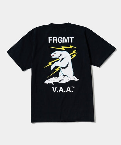 V.A.A.™ Fragment Tee C