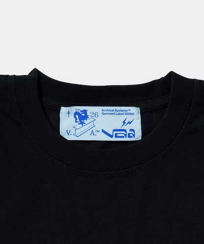 V.A.A.™ Fragment Tee C