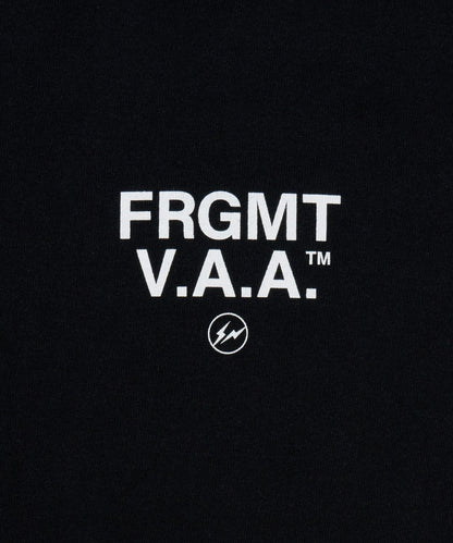V.A.A.™ Fragment Tee C