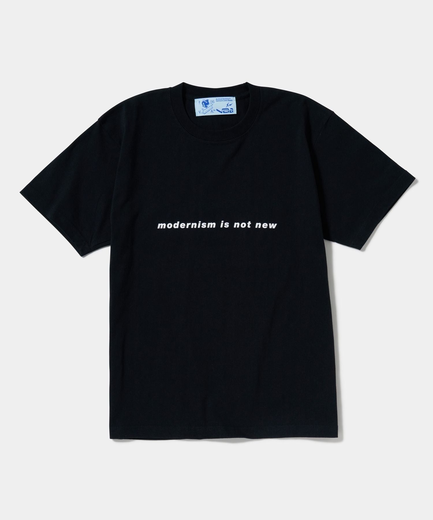 V.A.A.™ Tee A – V.A. TOKYO ONLINE STORE