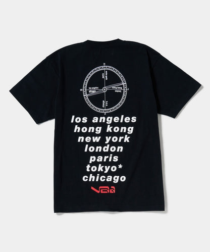 V.A.A.™  Tee A- V.A. ONLINE STORE