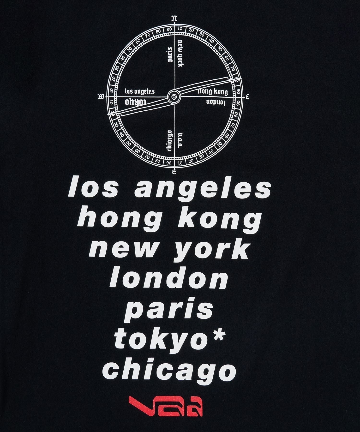 V.A.A. Tee B 新品未使用 M V.A.A.™ Tee B – V.A. TOKYO ONLINE STORE