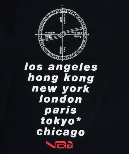 V.A.A.™  Tee A- V.A. ONLINE STORE