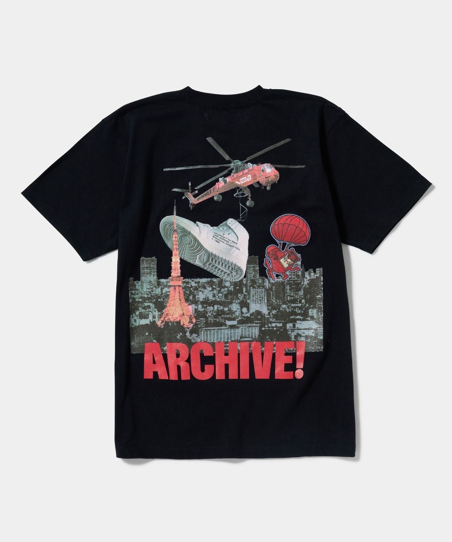 V.A.A.™️ World's Fair @V.A. – V.A. TOKYO ONLINE STORE