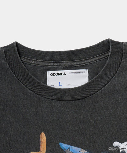 ODORIBA FANTASIA Tee 01- V.A. ONLINE STORE