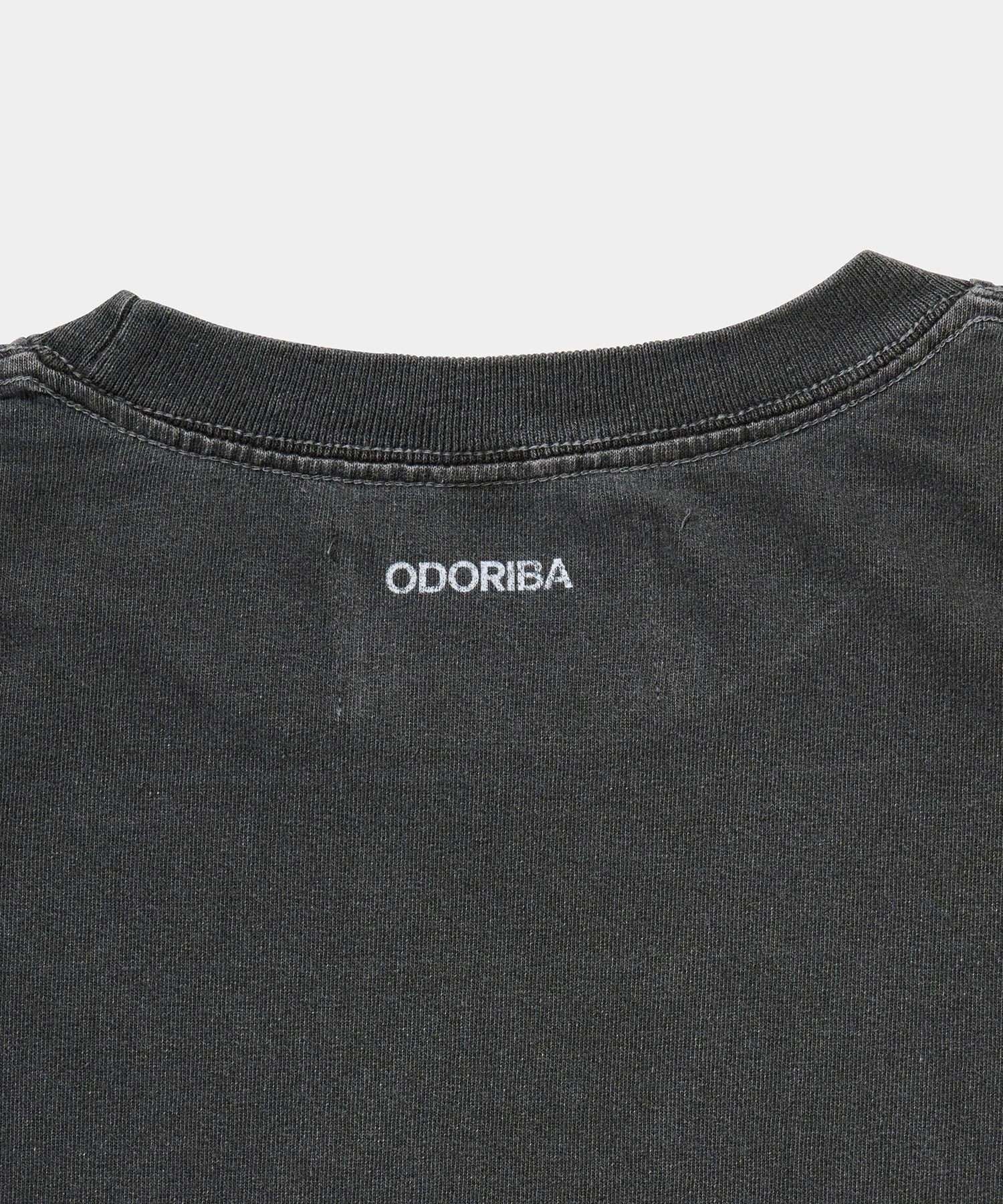 ODORIBA FANTASIA Tee 01- V.A. ONLINE STORE