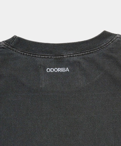 ODORIBA FANTASIA Tee 01- V.A. ONLINE STORE
