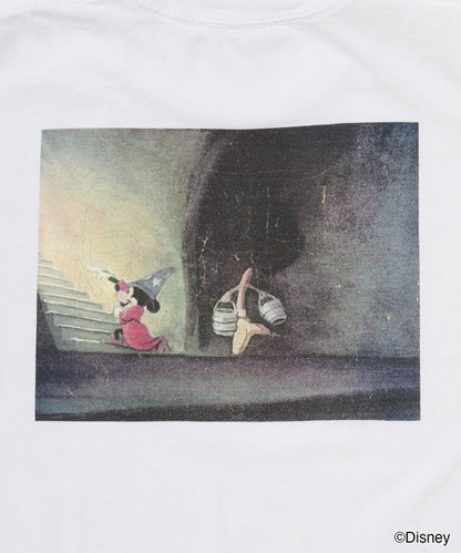 ODORIBA FANTASIA Tee 02- V.A. ONLINE STORE