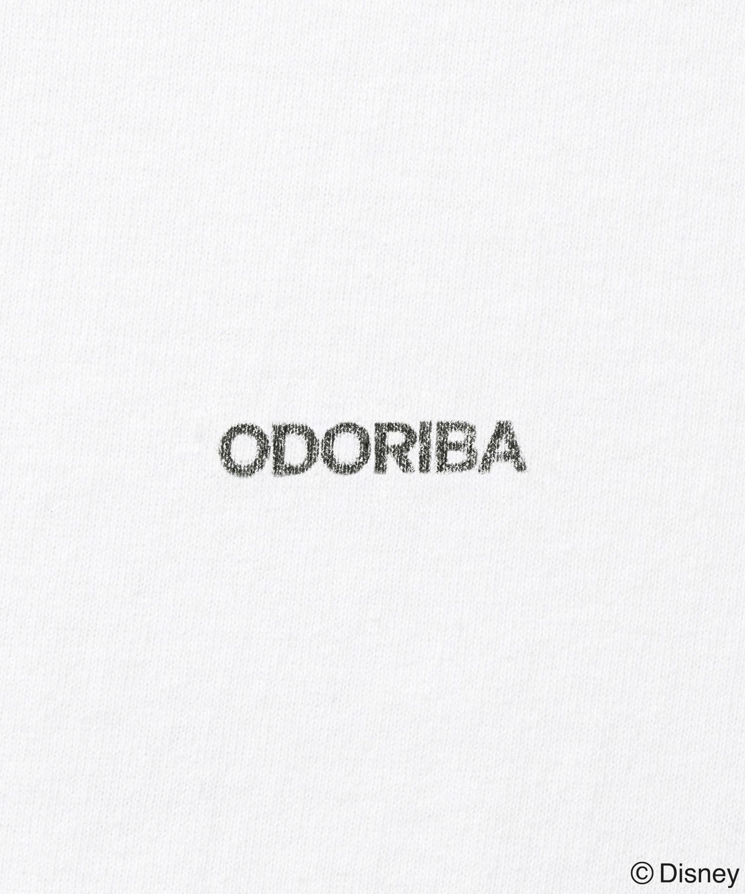 ODORIBA FANTASIA Tee 02- V.A. ONLINE STORE