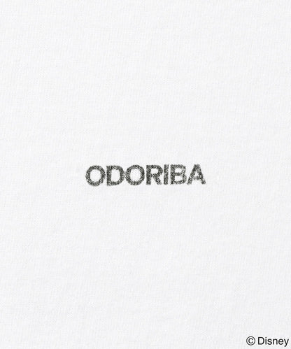 ODORIBA FANTASIA Tee 02- V.A. ONLINE STORE