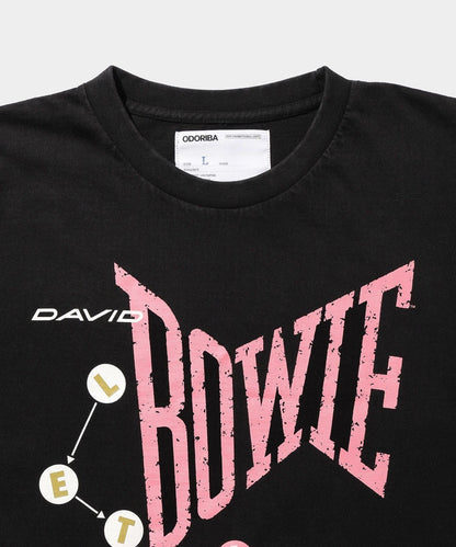 David Bowie Tee1