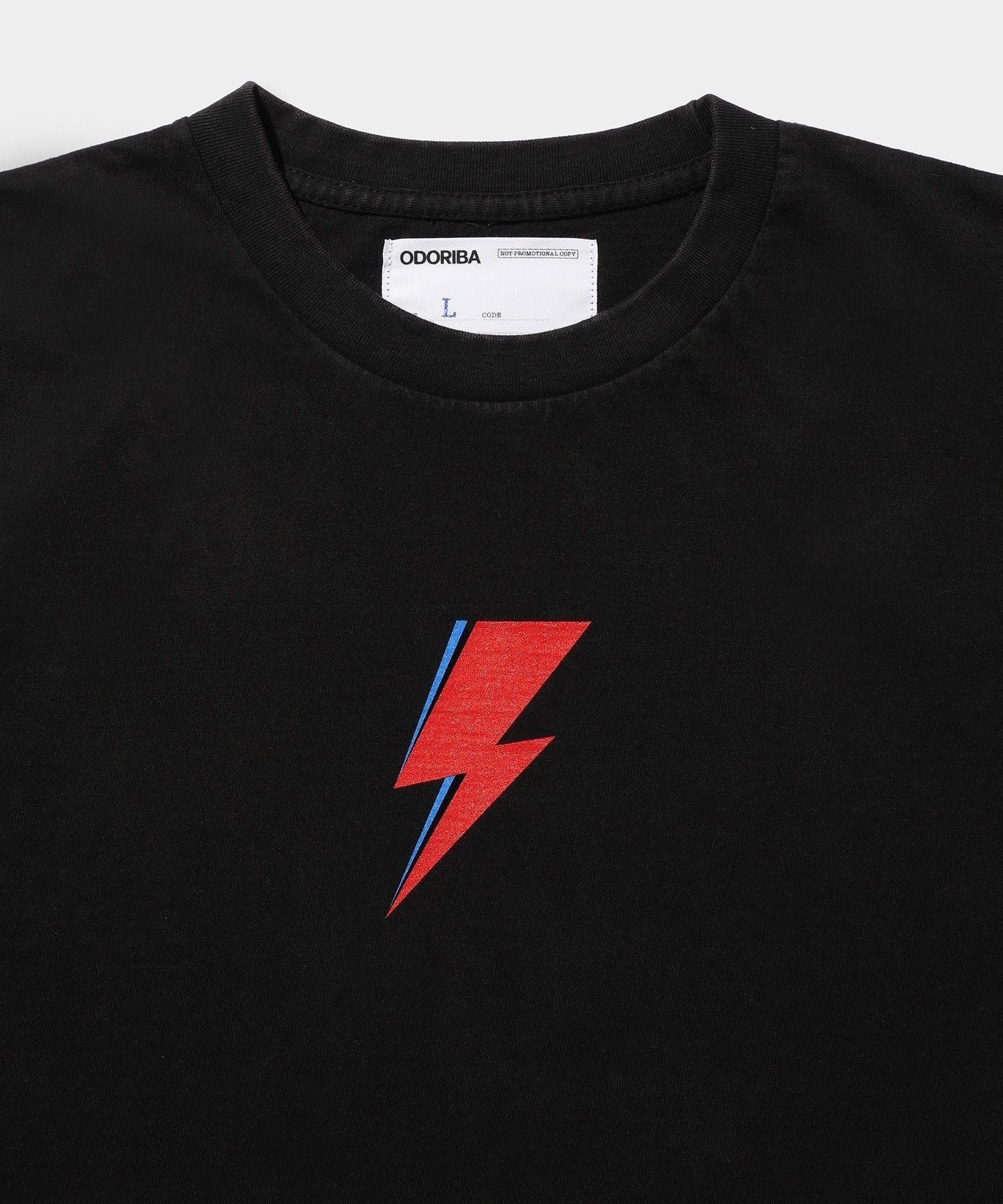 David Bowie Tee2