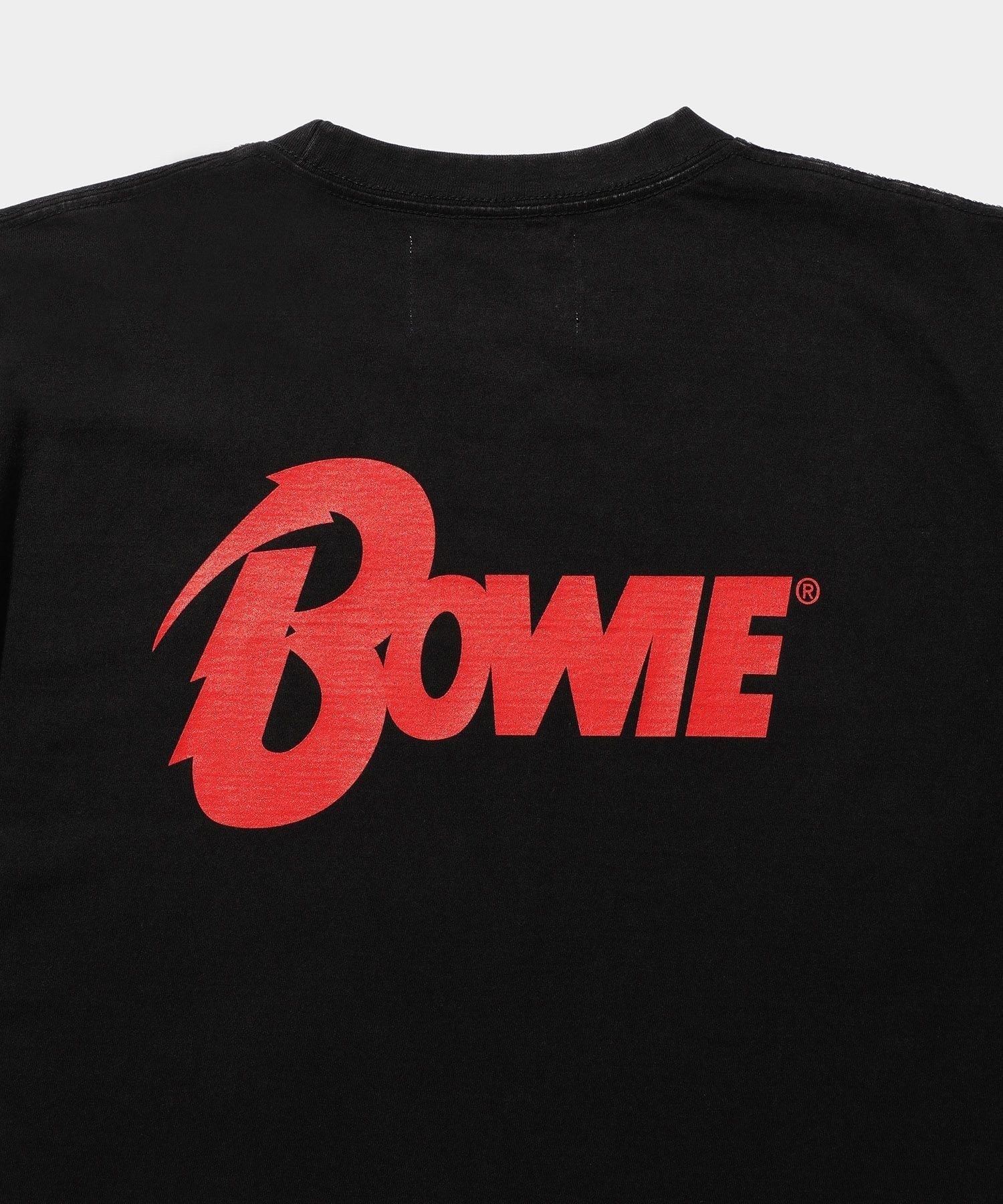 David Bowie Tee2
