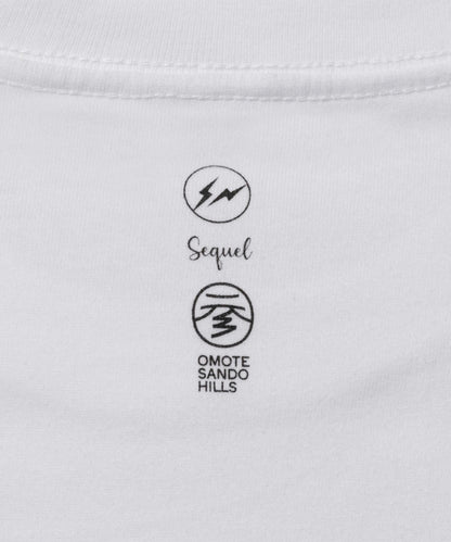 ODORIBA | FRAGMENT HARAJUKU S/S Tee