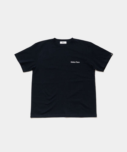FRAGMENT / Hidden Place T-shirts
