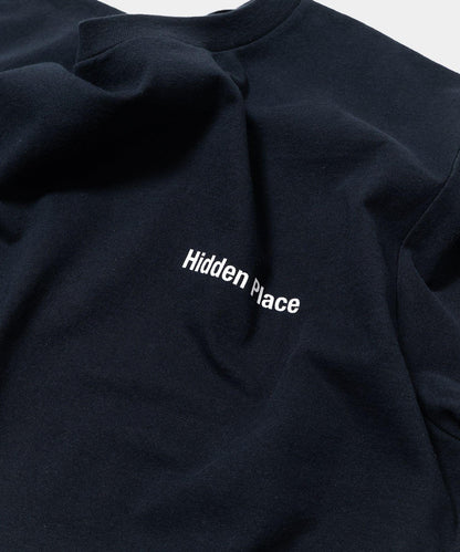 FRAGMENT / Hidden Place T-shirts