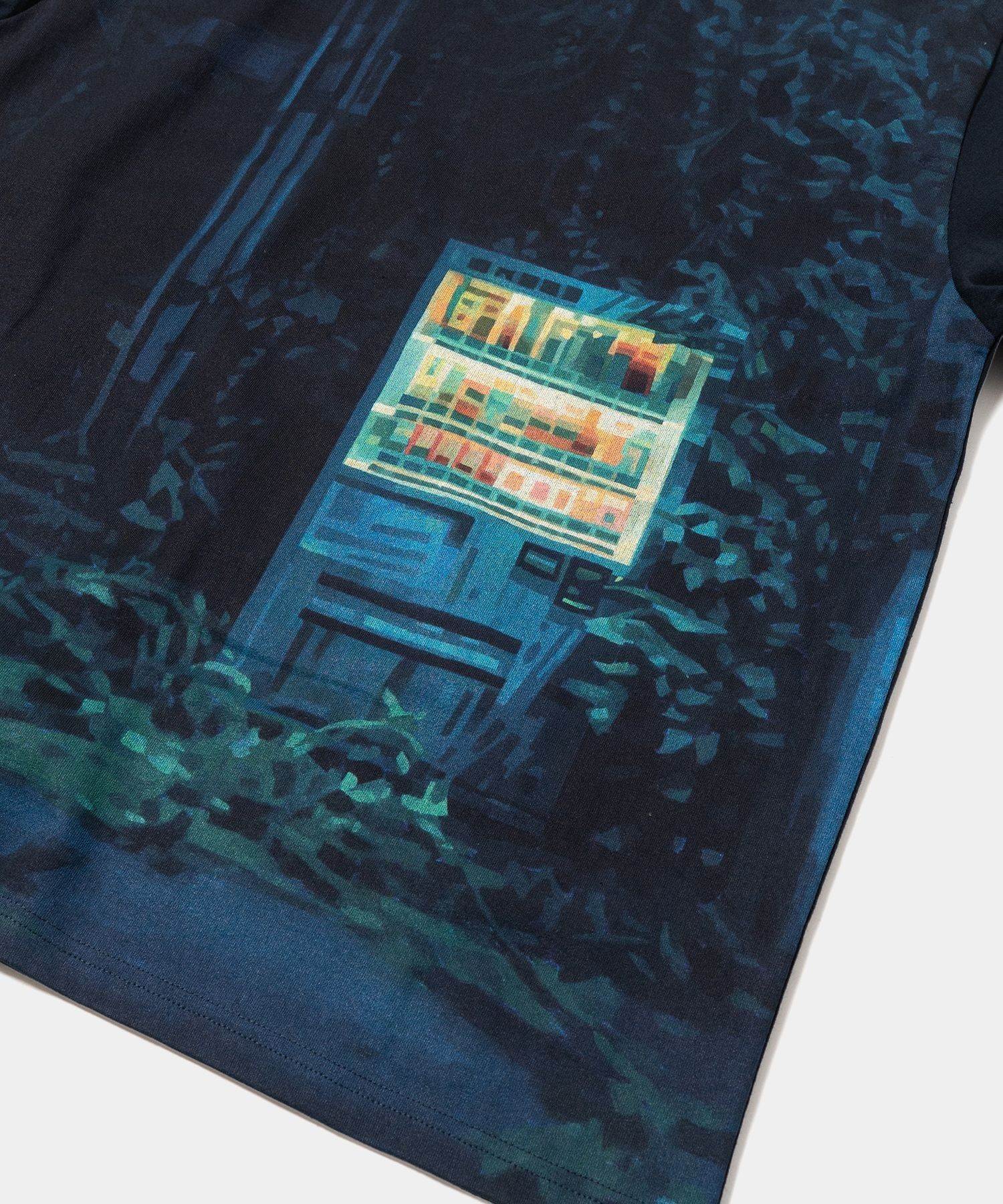 FRAGMENT / Hidden Place T-shirts