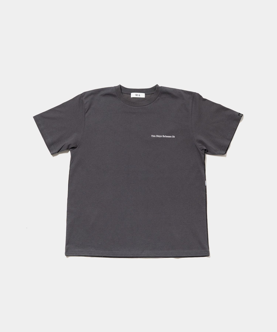 FRAGMENT / This Stays Between Us T-shirts