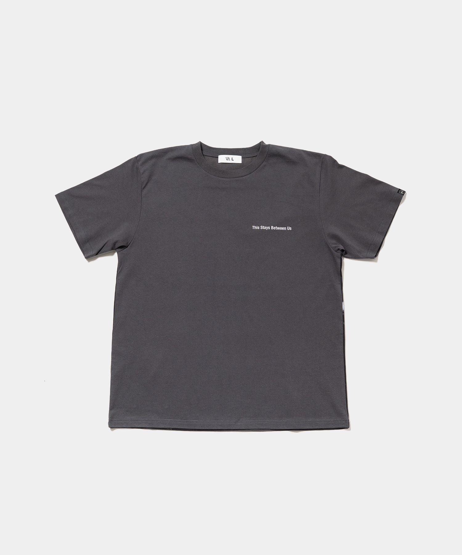 FRAGMENT / This Stays Between Us T-shirts