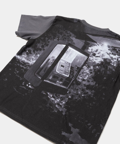 FRAGMENT / This Stays Between Us T-shirts