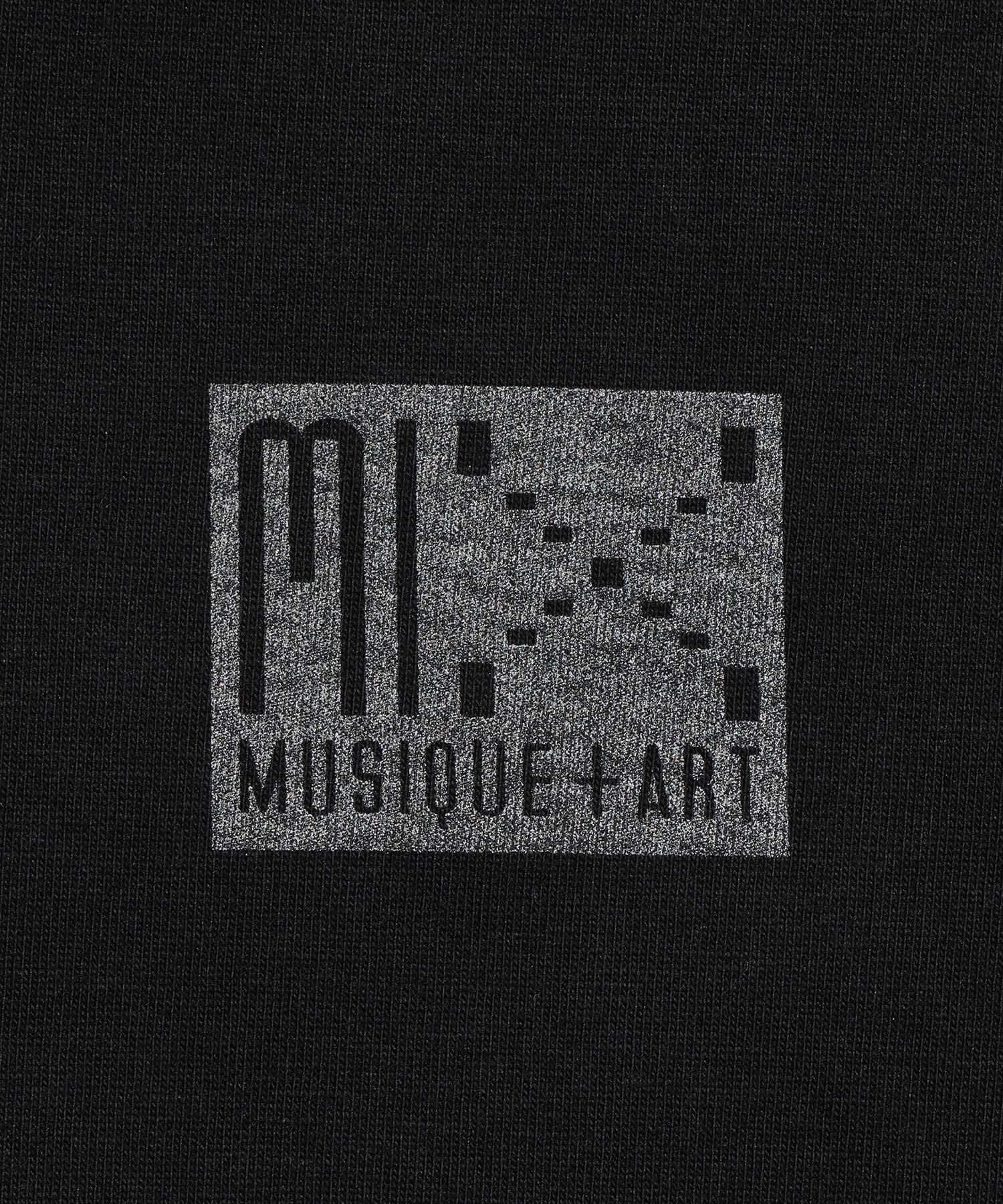 ODORIBA MIX Tee- V.A. ONLINE STORE