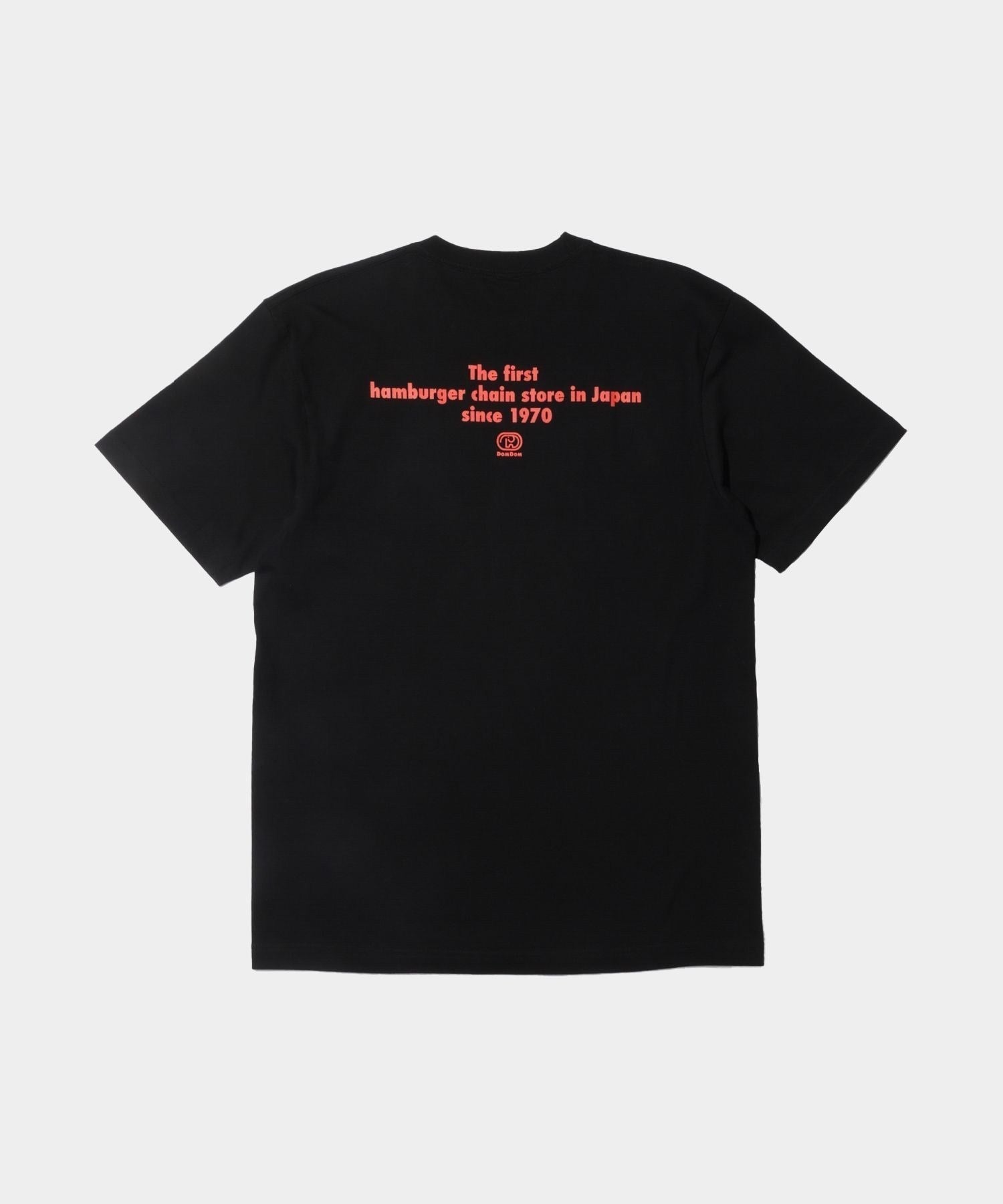 ODORIBA  DOMDOM Tee 1- V.A. ONLINE STORE